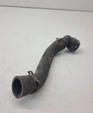 Audi Q3 8U Engine coolant pipe/hose 5N0122291