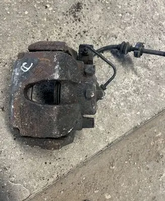 Renault Espace IV Front brake caliper