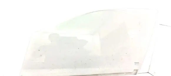 Suzuki SX4 S-Cross Front door window glass four-door 43R00351