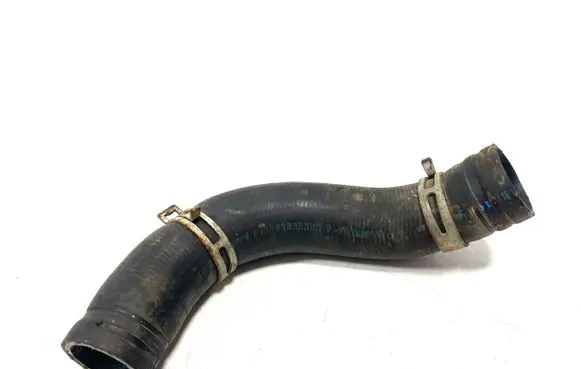 Peugeot 508 Engine coolant pipe/hose