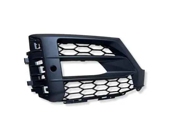Audi Q2 - Front bumper lower grill 81A807682L3FZ