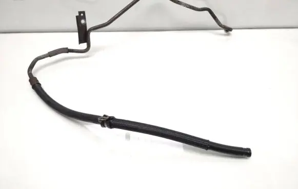 Mercedes-Benz E W211 Power steering hose/pipe/line A2114602024