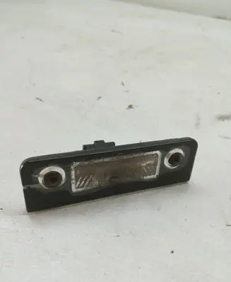 Skoda Octavia Mk2 (1Z) Number plate light 1Z0943021