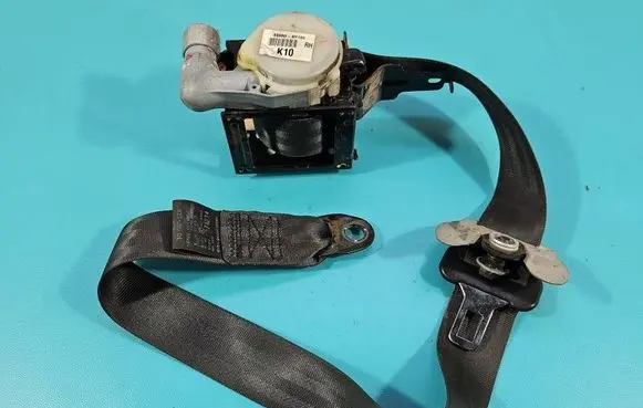 Hyundai H-1, Starex, Satellite Front seatbelt 888804H100 IMPRK1566160