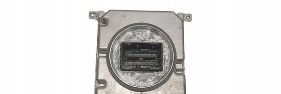 Audi Q5 SQ5 LED ballast control module 7PP941572AF