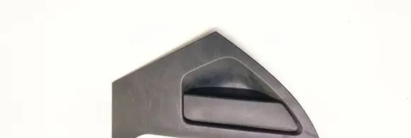 Nissan Juke I F15 Rear door exterior handle 82607BA61A