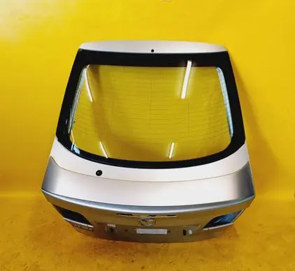 Mazda 6 Tailgate/trunk/boot lid