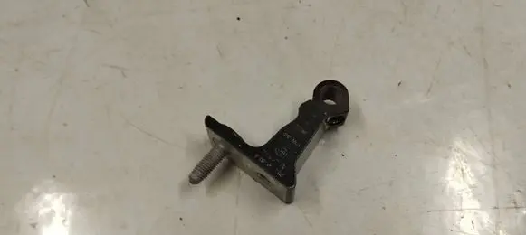 Front door lower hinge