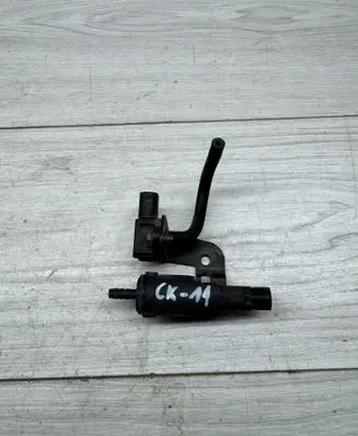 Mercedes-Benz A W169 Air pressure sensor A0041533128 16244349 9182