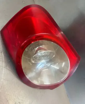 Volkswagen PASSAT B6 Rear/tail lights 3C9945095B