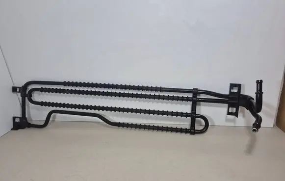 Mercedes-Benz C W204 Power steering radiator A2044801024