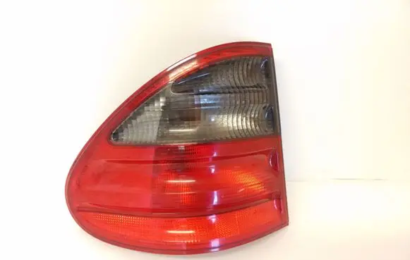 Mercedes-Benz E W210 Rear/tail lights A2108206764 324127L