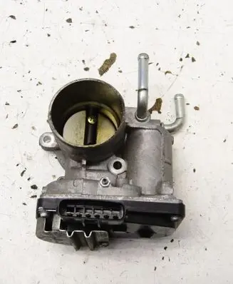 Mitsubishi Eclipse Cross Throttle body valve 134316