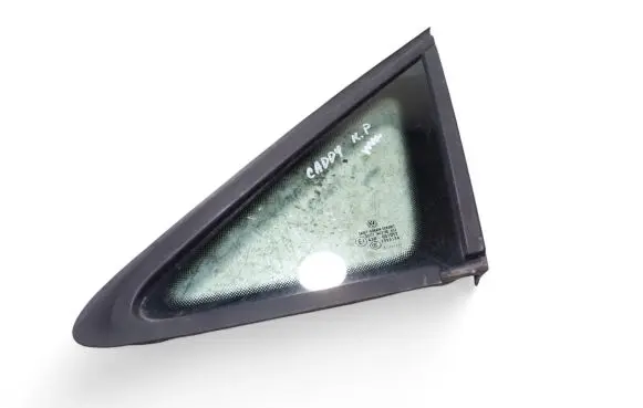 Volkswagen Caddy Front triangle window/glass 2K5845411