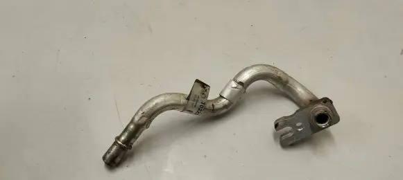 Fiat Tipo Air conditioning (A/C) pipe/hose 51986971