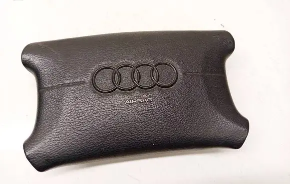 Audi A4 S4 B5 8D Steering wheel airbag 