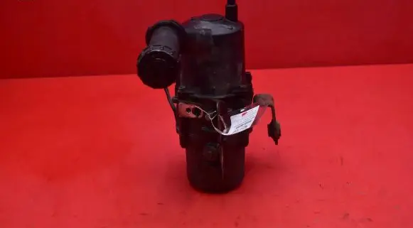 Citroen Berlingo Power steering pump 9807201780