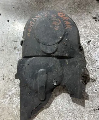 Ford Mondeo Mk III Timing belt guard (cover) 045109107E