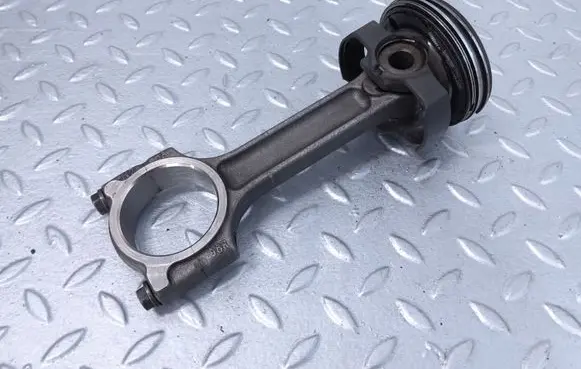 Mercedes-Benz A W177 Piston with connecting rod A6080302600 6080302600 863215000000A