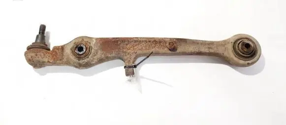 Volkswagen Phaeton Front lower control arm/wishbone 4e0407155d