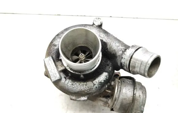 Renault Laguna III Turbo H8200347344 765015