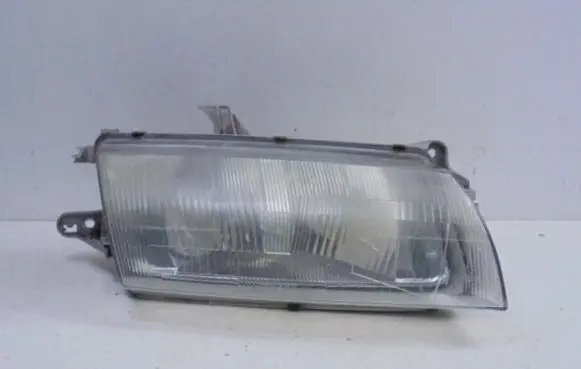 Mazda 323 F Headlight/headlamp 1305235337