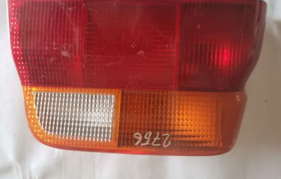 Ford Escort Rear/tail lights 63252