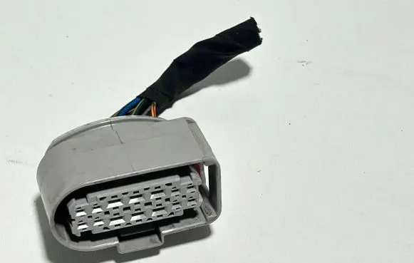 Volkswagen Golf VII Other relay 5Q0973737 21320