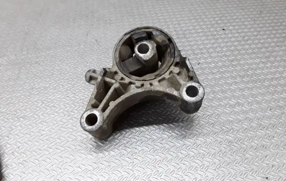Gearbox mount