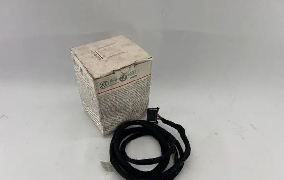 Seat Leon (1M) Sound system wiring loom 1M1971735 120902