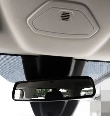 Ford Focus Rear view mirror (interior)