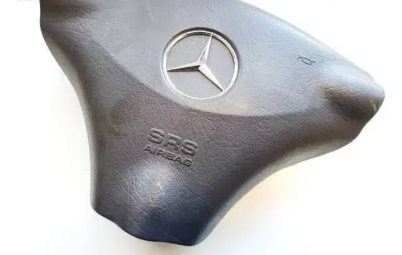 Mercedes-Benz A W168 Steering wheel airbag 1684600298 1616819919