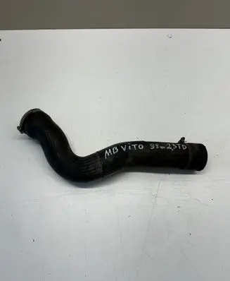 Mercedes-Benz Vito Viano W638 Intercooler hose/pipe 