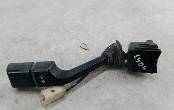 Mercedes-Benz 100 W631 Indicator stalk 6315400044