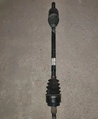 Mercedes-Benz ML W164 Rear driveshaft A1643500010