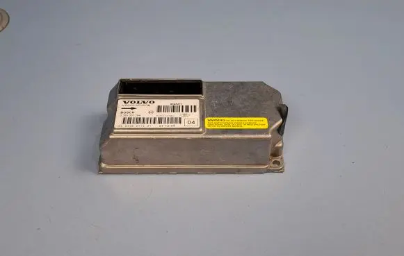 Volvo S60 Airbag control unit/module 8645271