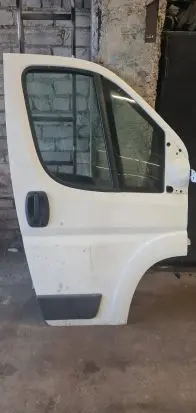 Door (2 Door Coupe)