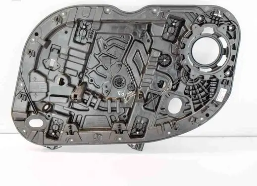 Volvo XC60 Front door window regulator with motor 31416996 3813615