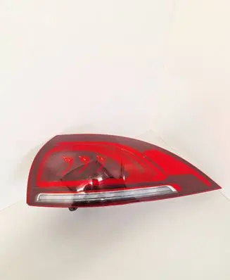 Mercedes-Benz GLE W167 Rear/tail lights A1679060707 CCC17010A 4029172083751