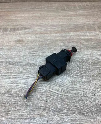 BMW 3 E30 Brake pedal sensor switch 1378209 WITHPLUG
