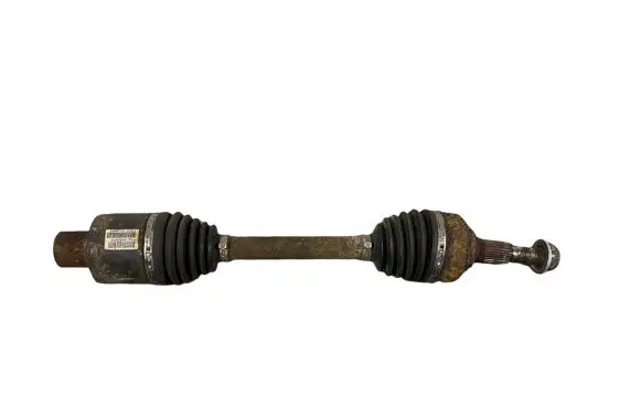 Jeep Grand Cherokee (WK) Front driveshaft