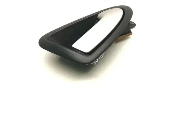 Seat Ibiza IV (6J,6P) Rear door interior handle 6J4839114A