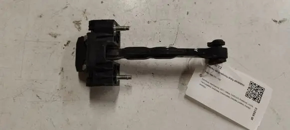 Volvo V60 Front door check strap stopper C8P5D