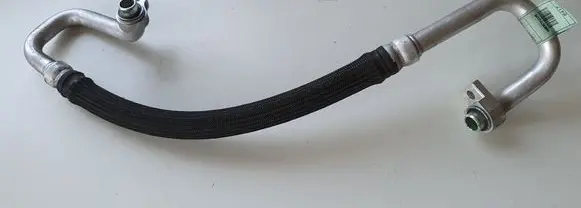 Opel Mokka Air conditioning (A/C) pipe/hose 95376417 HFO1234YF