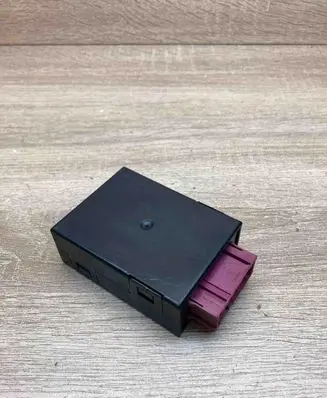 Light module LCM