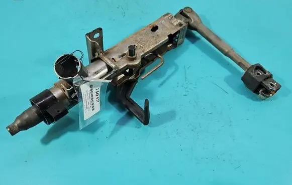Renault Trafic II (X83) Steering wheel axle IMPRK1542577