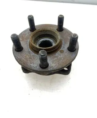 Subaru Outback Front wheel ball bearing 