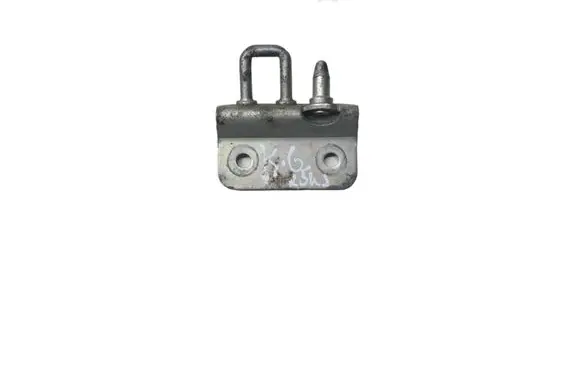 Volkswagen Crafter Loading door lock loop/hook striker A9067400032