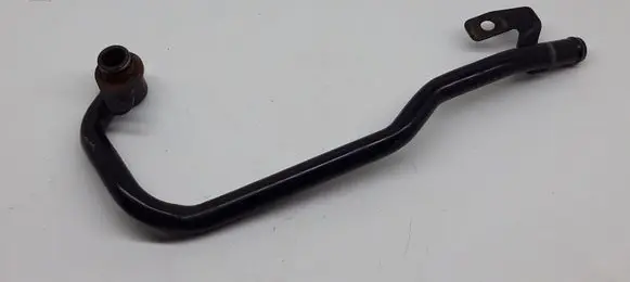 Audi A3 S3 8V Engine coolant pipe/hose 04L121065AJ 04L121065