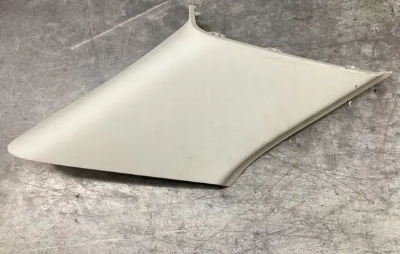 Skoda Superb B8 (3V) (D)pillar trim (top) 3V9867245